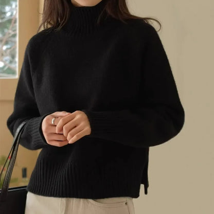 Cashmere Sweater