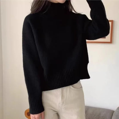 Cashmere Sweater