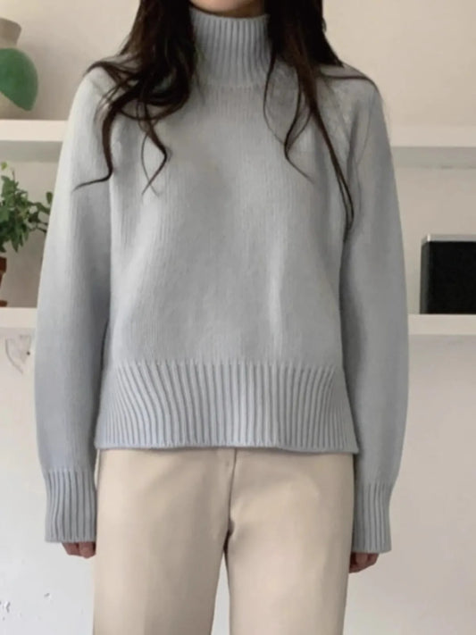 Cashmere Sweater