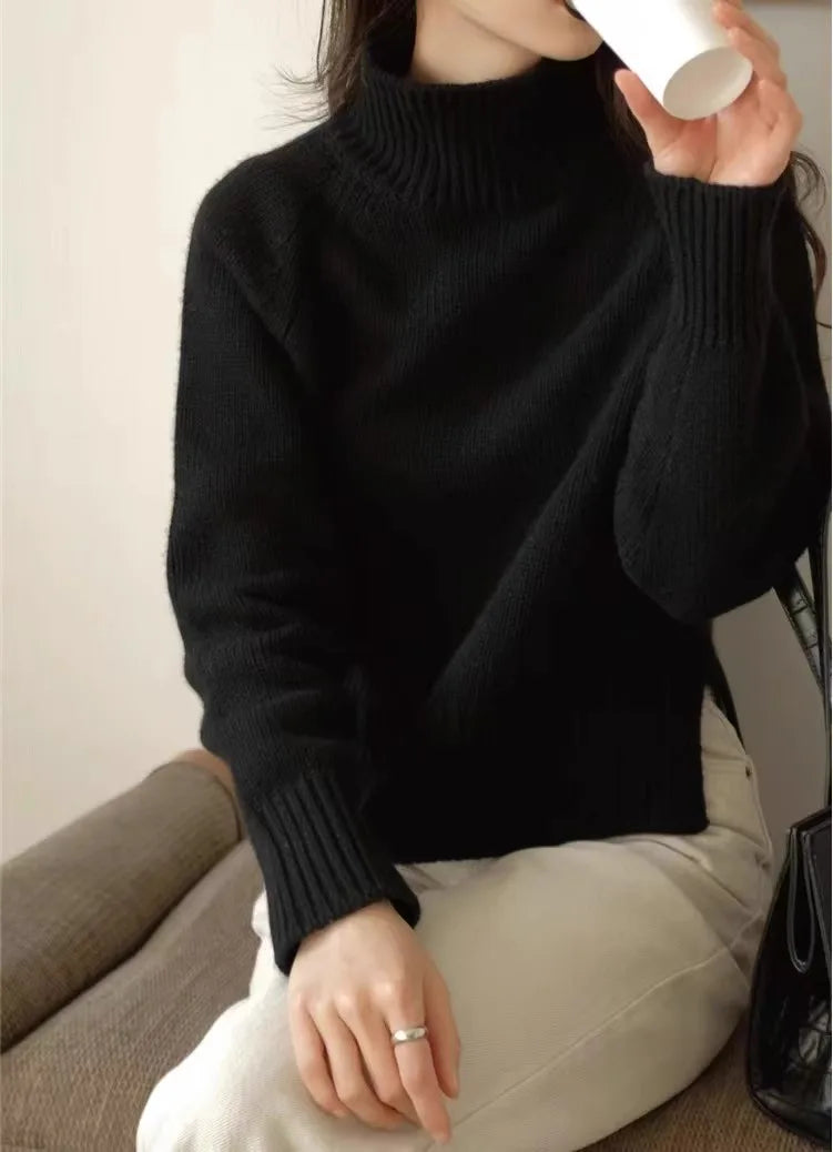 Cashmere Sweater