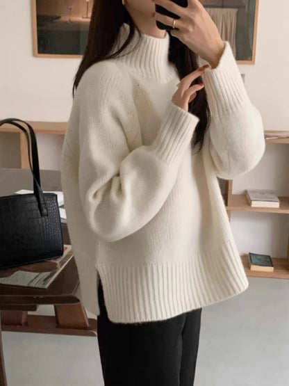 Cashmere Sweater