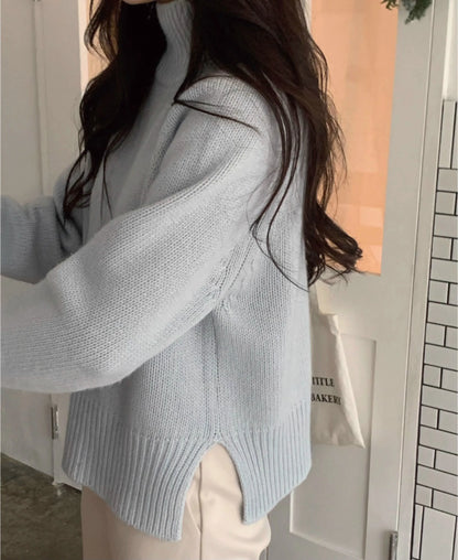 Cashmere Sweater