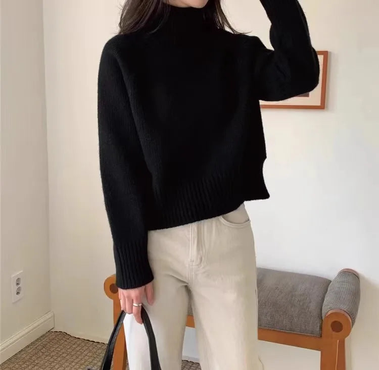 Cashmere Sweater