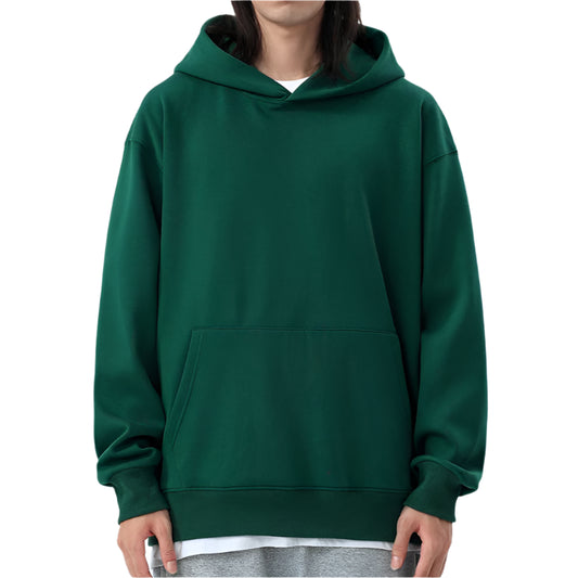 Pullover Hoodie Sweatshirt