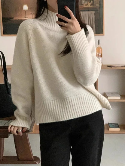 Cashmere Sweater