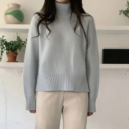 Cashmere Sweater