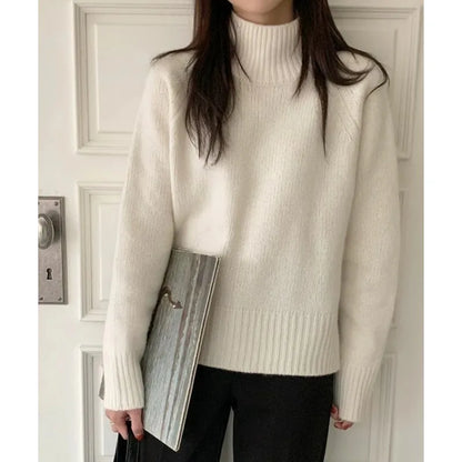 Cashmere Sweater