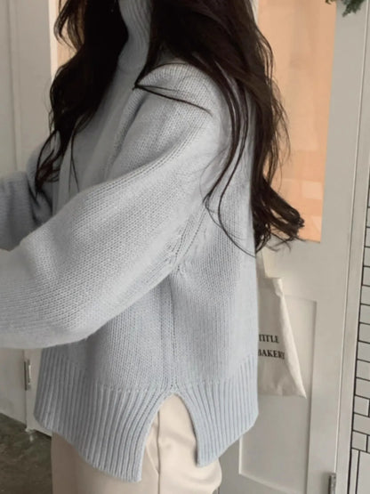 Cashmere Sweater