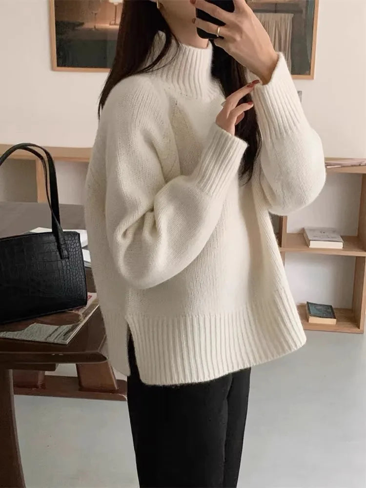 Cashmere Sweater